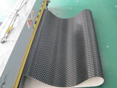 PVC輸送帶現場接頭 輸送帶上門接頭