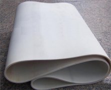 什么是硅膠輸送帶，其優(yōu)缺點？